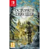 Octopath Traveler 0 - Nintendo Switch