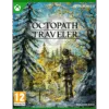 Octopath Traveler 0 - Xbox Series X