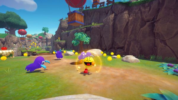 Pac-Man World 2 Re-Pac - Switch - Image 8