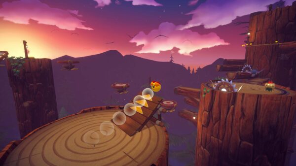 Pac-Man World 2 Re-Pac - Switch - Image 7