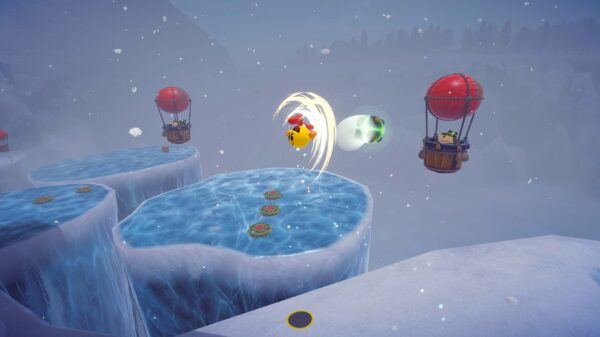 Pac-Man World 2 Re-Pac - Switch - Image 6