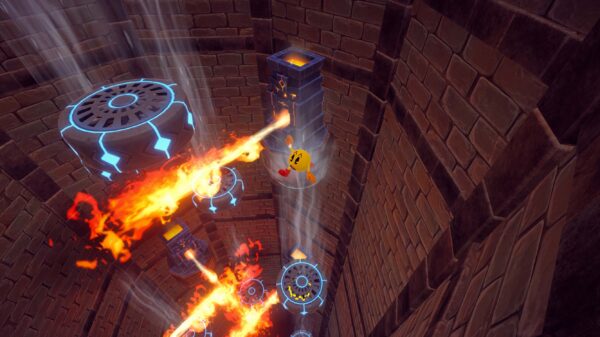 Pac-Man World 2 Re-Pac - Switch - Image 5