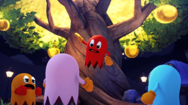 Pac-Man World 2 Re-Pac - Switch - Image 4