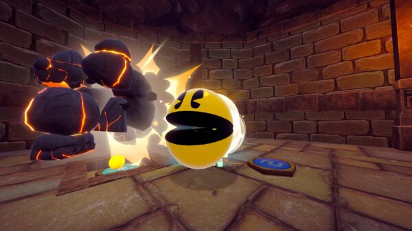 Pac-Man World 2 Re-Pac - Switch - Image 3