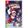 The Elf on the Shelf: Christmas Heroes - Nintendo Switch