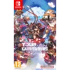 Towa and the Guardians of the Sacred Tree - Switch