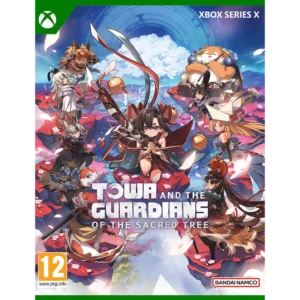 Towa and the Guardians of the Sacred Tree - Xbox Series X