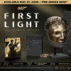 007 First Light 'Collector's Edition' - PC