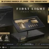007 First Light 'Legacy Edition' - PC