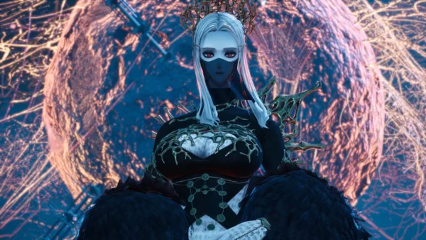 Code Vein II - Xbox Series X - Image 5