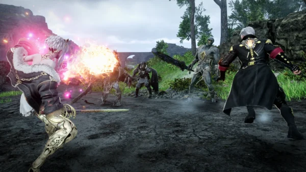 Code Vein II - Xbox Series X - Image 8