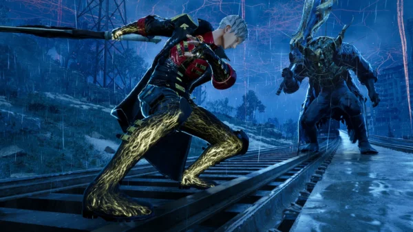 Code Vein II - Xbox Series X - Image 9