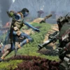 Avatar: Frontiers of Pandora™ 'From the Ashes Edition' - PS5 - Image 3