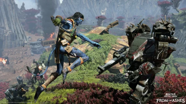 Avatar: Frontiers of Pandora™ 'From the Ashes Edition' - Xbox Series X - Image 3