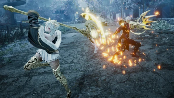 Code Vein II - Xbox Series X - Image 10