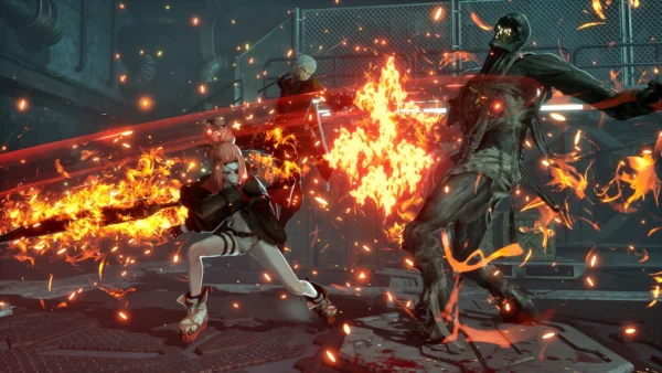 Code Vein II - Xbox Series X - Image 11