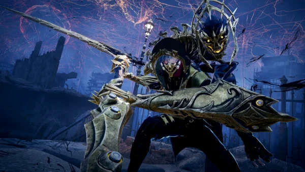 Code Vein II - Xbox Series X - Image 13