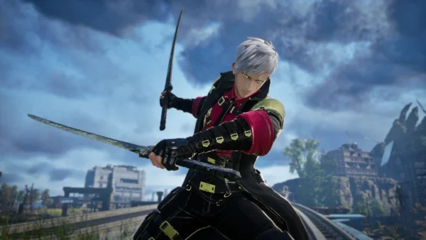 Code Vein II - Xbox Series X - Image 14