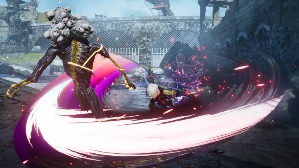 Code Vein II - Xbox Series X - Image 2