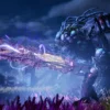 Code Vein II - PS5 - Image 4