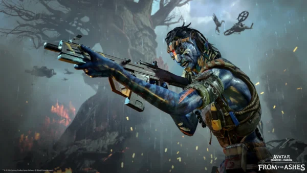 Avatar: Frontiers of Pandora™ 'From the Ashes Edition' - Xbox Series X - Image 4