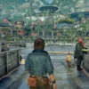 Star Wars: Outlaws 'Gold Edition' - Switch 2 - Image 2