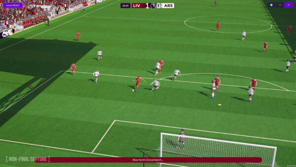 Football Manager 26 - PC - Image 4