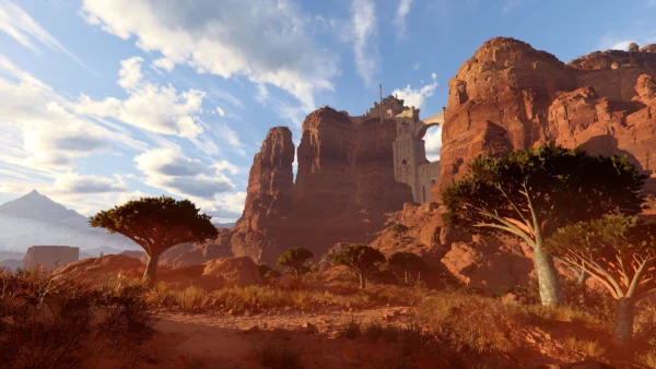 Crimson Desert 'Day One Edition' - Xbox Series X - Image 5