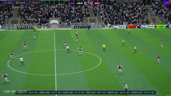 Football Manager 26 - PC - Image 5