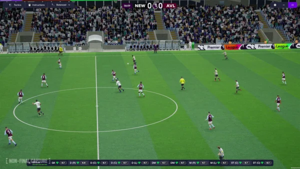 Football Manager 26 - PC - Image 5