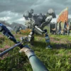 Avatar: Frontiers of Pandora™ 'From the Ashes Edition' - PS5 - Image 6