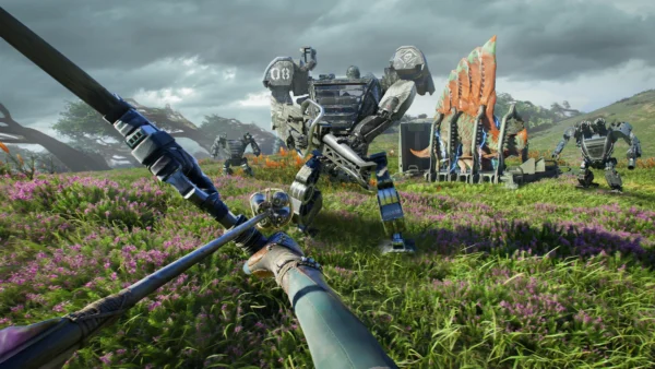 Avatar: Frontiers of Pandora™ 'From the Ashes Edition' - Xbox Series X - Image 6