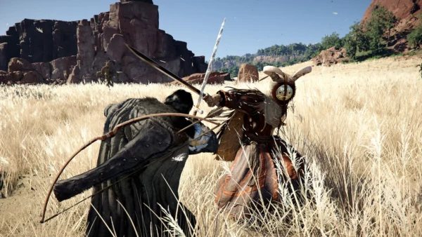 Crimson Desert 'Day One Edition' - Xbox Series X - Image 6