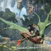 Avatar: Frontiers of Pandora™ 'From the Ashes Edition' - PS5 - Image 7