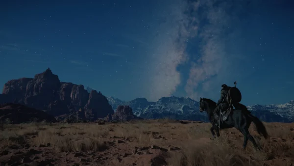 Crimson Desert 'Day One Edition' - Xbox Series X - Image 7