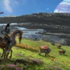 Avatar: Frontiers of Pandora™ 'From the Ashes Edition' - PS5 - Image 9