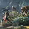 Avatar: Frontiers of Pandora™ 'From the Ashes Edition' - PS5 - Image 10