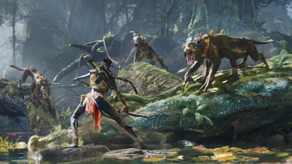Avatar: Frontiers of Pandora™ 'From the Ashes Edition' - Xbox Series X - Image 10