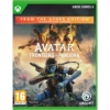 Avatar: Frontiers of Pandora™ 'From the Ashes Edition' - Xbox Series X