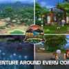 The Sims™ 4 Adventure Awaits Expansion Pack - Image 2
