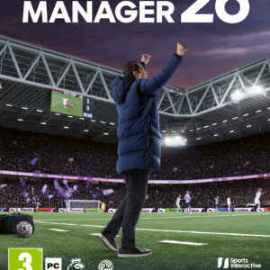 Football Manager 26 - PC