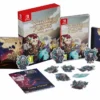 Nordic Ashes: The Complete Saga 'Collector's Edition'- Switch - Image 2