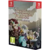 Nordic Ashes: The Complete Saga 'Collector's Edition'- Switch
