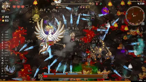 Nordic Ashes: The Complete Saga - Switch - Image 3