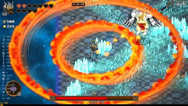 Nordic Ashes: The Complete Saga - Switch - Image 5