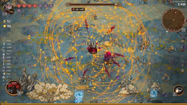 Nordic Ashes: The Complete Saga - Switch - Image 7
