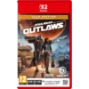 Star Wars: Outlaws 'Gold Edition' - Switch 2
