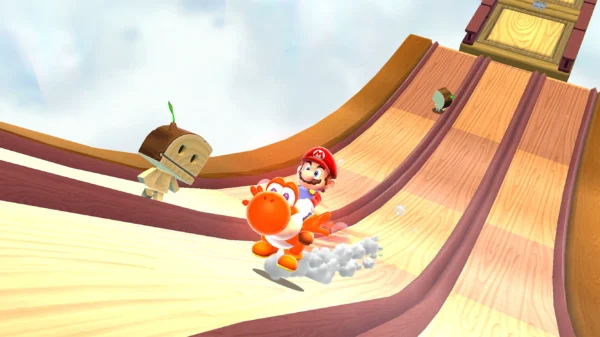 Super Mario Galaxy™ + Super Mario Galaxy™ 2 - Switch - Image 8