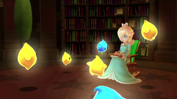 Super Mario Galaxy™ + Super Mario Galaxy™ 2 - Switch - Image 7