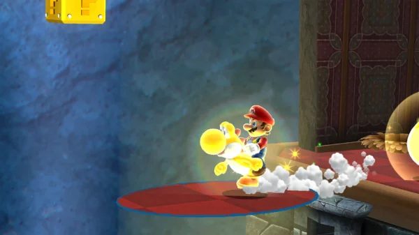 Super Mario Galaxy™ + Super Mario Galaxy™ 2 - Switch - Image 5